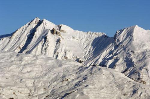 La Vanoise 호텔 페이세낭크로아 외부 사진